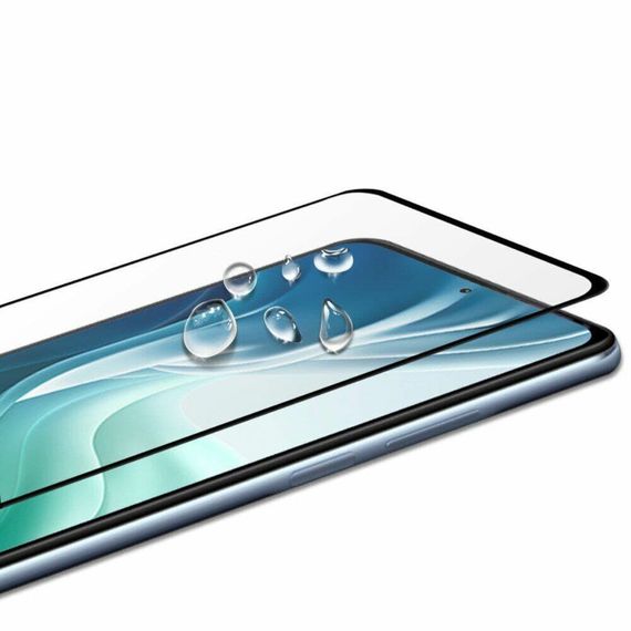 Захисне скло 2.5D на весь екран для Xiaomi 11i | Зображення 3