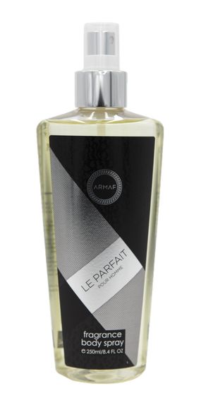 Парфумований спрей Armaf Le Parfait парфюмированный спрей 250мл 250 мл