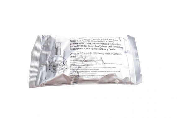 ШРКШ зовнішній Toyota Auris II 1.3 12-18 Toyota Avensis III 1.6-2.0 08-18 26z 23z  15-1818 | Зображення 6