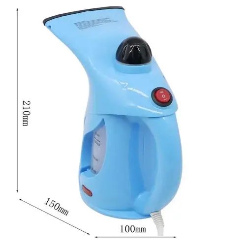 Праска парова RAF-R.1267B | Зображення 4