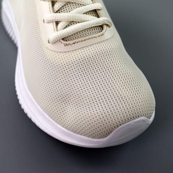 Кросівки жіночі 591515 Світло-жовті 36 37 38 39 40 | Зображення 3