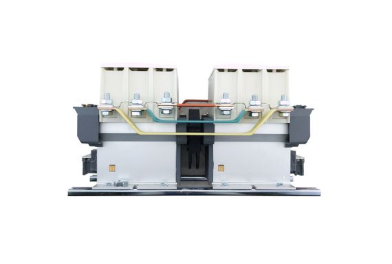 Контактор КМСр-5 265А реверс 400В/АС3 Ny95504534 | Зображення 4
