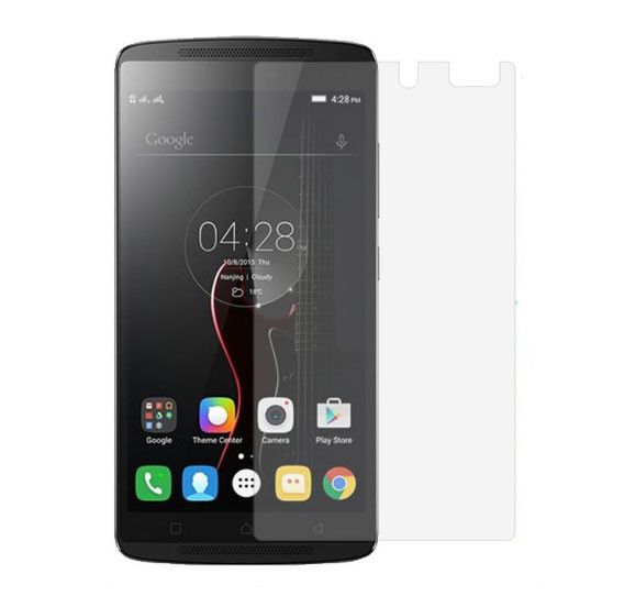 Закаленное защитное стекло для Lenovo Vibe X3 Lite / A7010