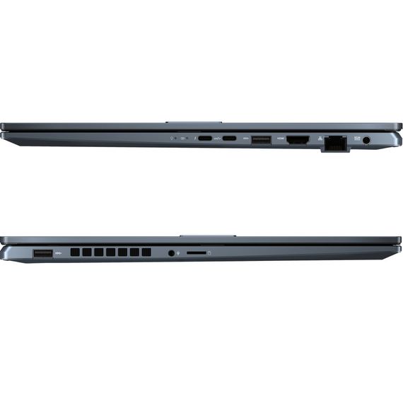 Ноутбук ASUS Vivobook Pro 16 K6602VU-N1104 (90NB1151-M004L0) | Зображення 4