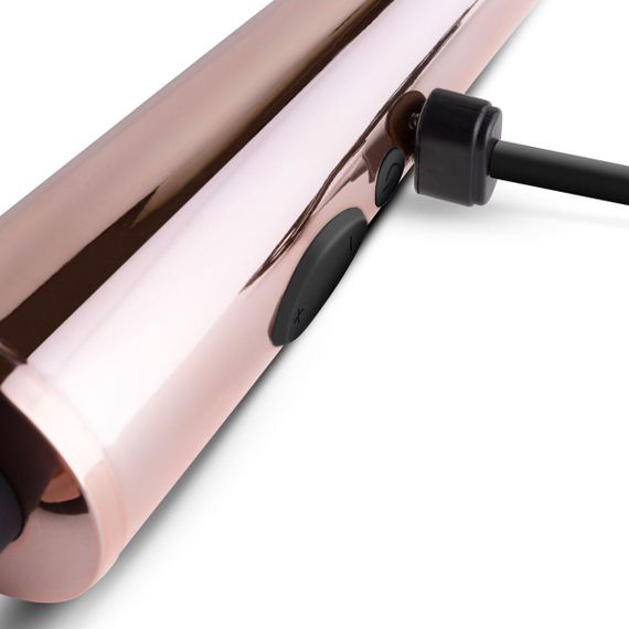 Вибромассажер Rosy Gold - Nouveau Wand Massager | Зображення 5