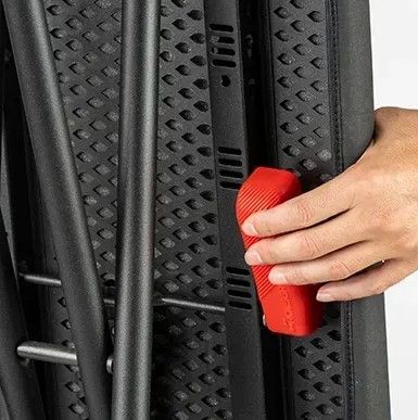 Дошка для прасування Rolser K-UNO Plomo (K01015-2087) | Зображення 9