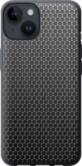 Чехол на iPhone 14 Ячейки "243u-2648-17620"