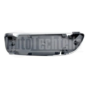 Вставка зеркала левая Fiat Doblo 09 -/ Opel Combo 11-, AutoTechteile, 503 0145, 6441929