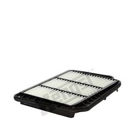 Фильтр воздушный Chevrolet Lacetti 1.4-1.8 i 03-, Hengst, E748L,