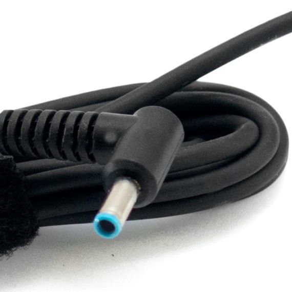 Блок живлення до ноутбуку Extradigital HP 19.5V, 2.31A, 45W (4.5x3.0) High Quality (PSH3886) | Зображення 2