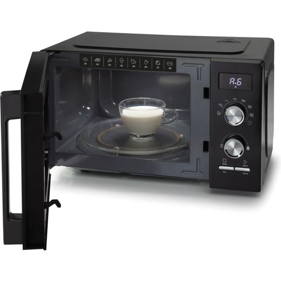 Мікрохвильова піч Gorenje MO20A3BH | Зображення 6