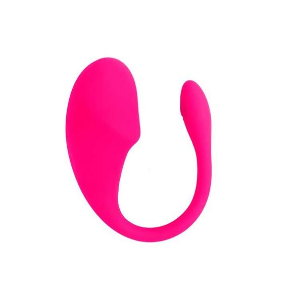 Смарт віброяйцо Love Spouse USB — Рожевий — Смарт вібратори | Зображення 6