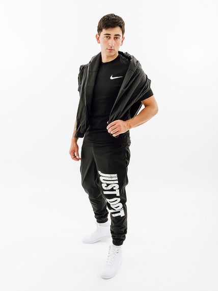 Футболка Nike M NSW TEE CLUB+ HDY PRNT SWSH | Зображення 4