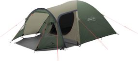 Намет тримісний Easy Camp Blazar 300 Rustic Green Палатка туристична похідна Намет кемпінговий легкий
