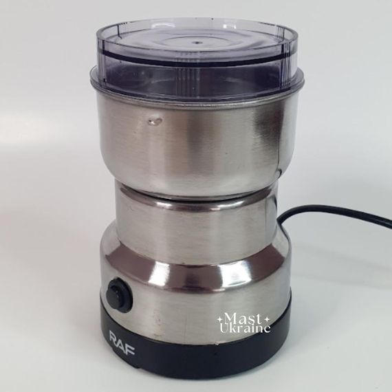 Кавомолка з потужним двигуном 150 Вт XPRO R7113 (41302-7113_184) | Зображення 5