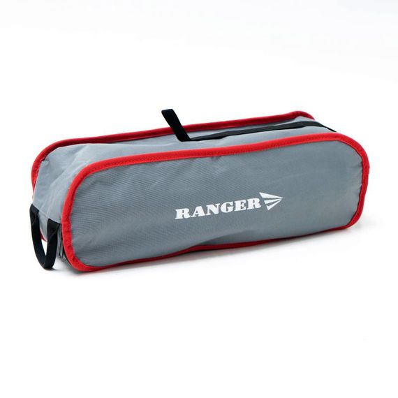 Крісло складане Ranger Compact Hike 206 RA2245 | Зображення 1