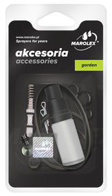 Ремонтний набір MAROLEX (Titan) VR-A041.101