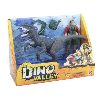 Игровой набор Dino Valley Дино Dino Danger (542015) | Зображення 3
