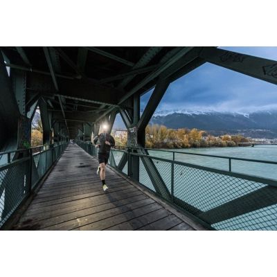 Ліхтар LedLenser NEO 5R White (502757) | Зображення 3