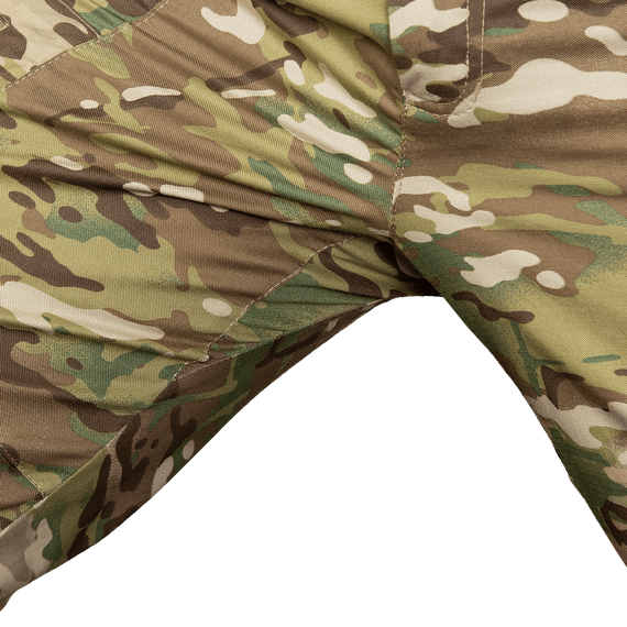 Штани Stalker 3.0 Twill Multicam (8086), L | Зображення 3