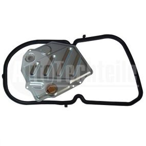 Фильтр АКПП с прокладкой Mercedes Benz W210, AutoTechteile, 100 2704, AC 6110 E