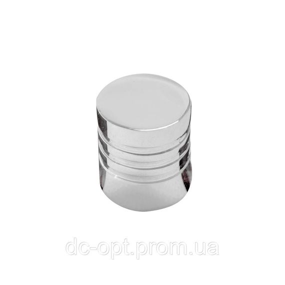Ручка DGA 27 G2 Хром ДС ОптимаЛайн