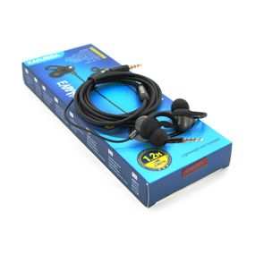 Наушники ведущие iKAKU KSC-705 LINGYIN с микрофоном,Black,Bох
