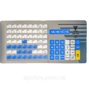 Плівка клавіатури DIGI SM 300P