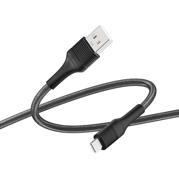 USB Ridea RC-ST74 StablePro Type-C 3A | Зображення 5
