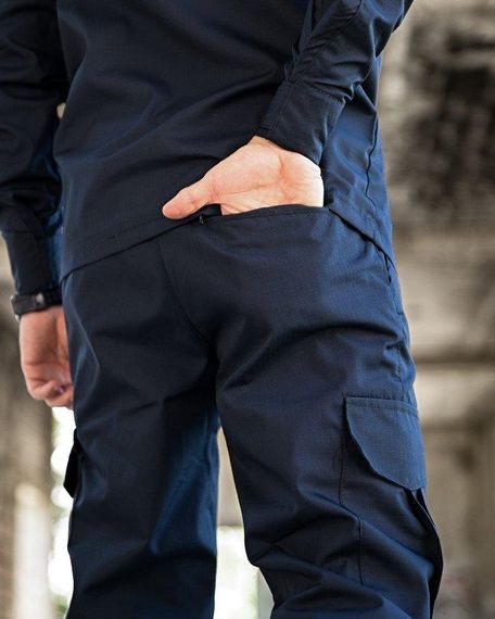 Тактический костюм уставной ENDER  дснс  ДЛ6225 | Зображення 8