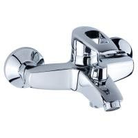 Змішувач KM d35мм для ванної литий Aquatica