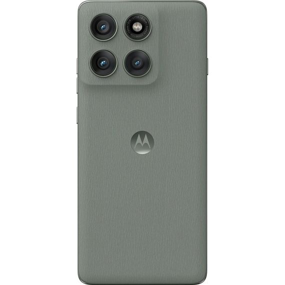 Мобільний телефон Motorola Edge 60 Pro 12/512GB Shadow (PB7X0068RS) | Зображення 2