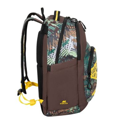 Рюкзак для ноутбука RivaCase 15.6&quot; 5461 Erebus, 30L, Jungle (5461 (Jungle)) | Зображення 1
