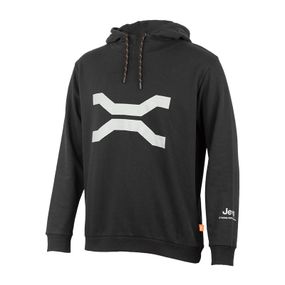 Толстовка JEEP HOODED SWEATSHIRT Large Front Print JX22A