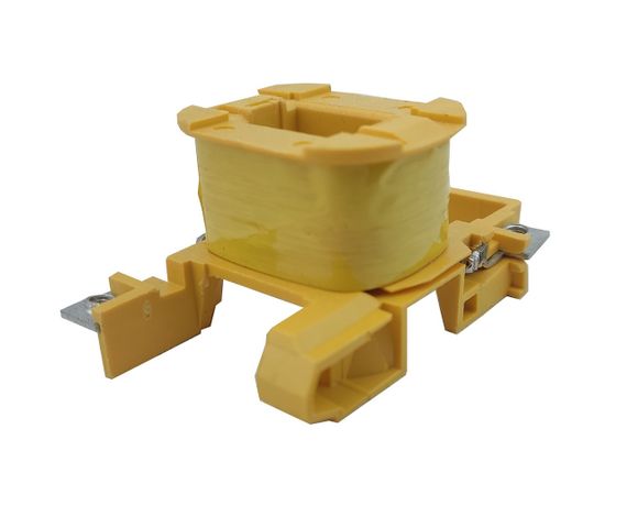 Котушка керування для КММ 40А-95А 400B Ny95504042 | Зображення 1