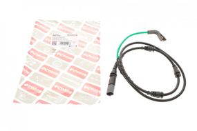 Датчик зносу гальмівних колодок задніх BMW X5 E70 X6 E71 E72 3.0 3.0D 07- L=1020mm  B7118105