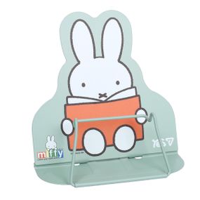Підставка для книг фігурна YES Miffy 470532 16х16.5х17 см