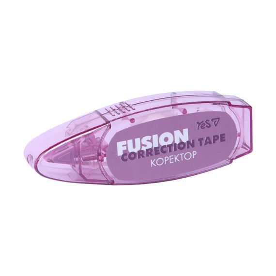 Коректор-ручка стрічковий YES Fusion 340120 6 м