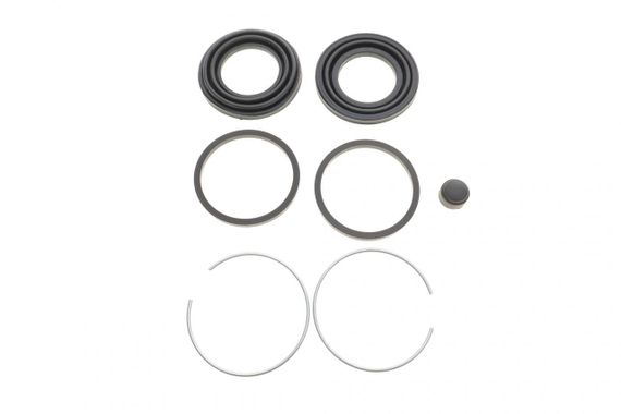 Ремкомплект супорта переднього Mazda B-Serie Xedos Mitsubishi L400 Galant 75-06 d=43mm  114-0058