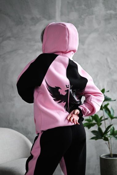 Спортивний костюм DRAPP утеплений | Зображення 2