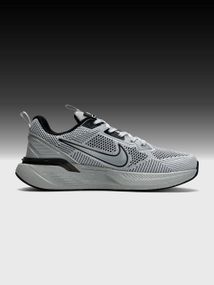 Чоловічі кросівки Zoom Winflo Light Grey весна / літо / осінь A4077 45 28,5-29 см