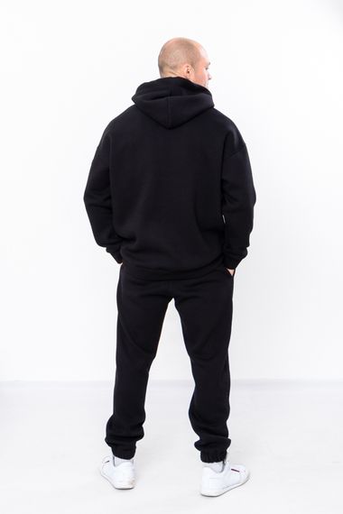 Костюм чоловічий Носи своє 48 Чорний (p-12985-145122) | Зображення 2