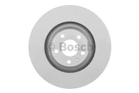 Диск гальмівний AUDI A6, BOSCH (0986479260)