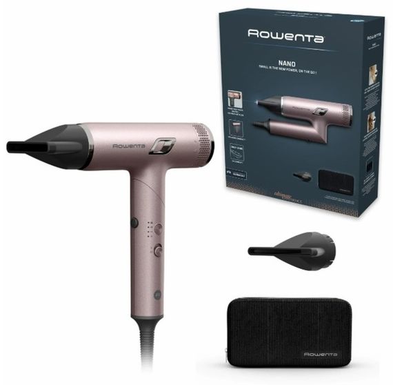 Фен Rowenta HY8530E0 | Зображення 4