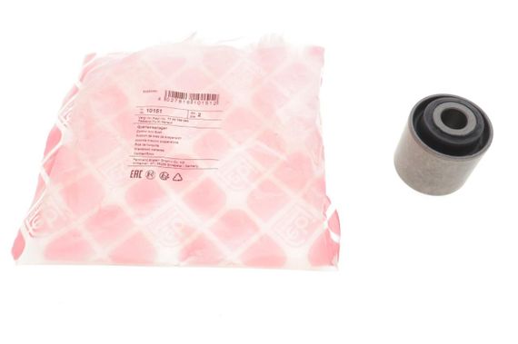 Сайлентблок важеля переднього знизу спереду Renault Clio 90-98 10151 | Зображення 1