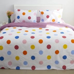 Постельное белье полуторное ТЕП Playful Circles 2-00881_35838 150х215 см