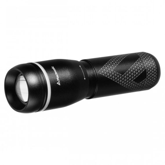 Ліхтар велосипедний передній Mactronic Scream 3.3 (600 Lm) (ABF0161) | Зображення 2