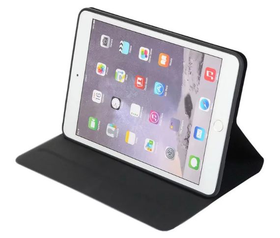 Чохол Primolux Kakusiga Flip для планшета Apple iPad Pro 10.5" 2017 (A1701, A1709) - Red | Зображення 2