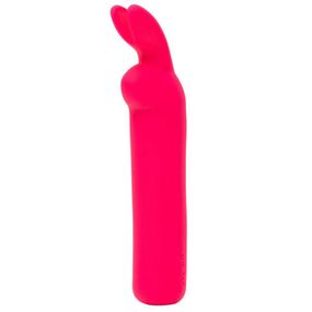 Мини вибратор Happy Rabbit Rechargeable Bullet Pink Sex Aura