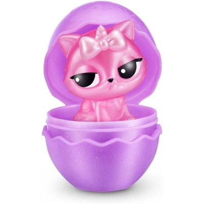 Мягкая игрушка Rainbocorns сюрприз E серия 2 Kittycorn Surprise (9279E) | Зображення 6